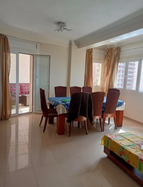 Location Appartement F4 Oran Bir el djir