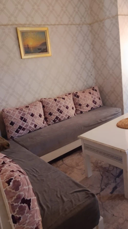 Location Appartement F3 Oran Bethioua