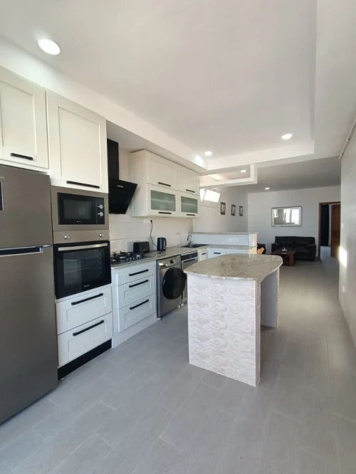 Location Appartement F4 Oran Oran