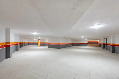 Location Hangar - Usine Oran Es senia