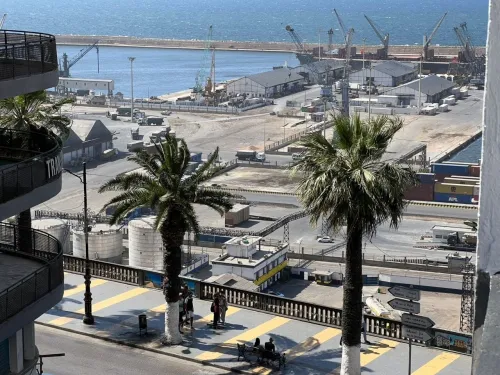 Location Appartement F5 Oran Oran