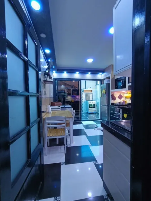 Vente Appartement F3 Oran El Kerma