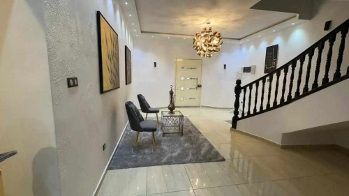 Vente Villa Oran Bir el djir