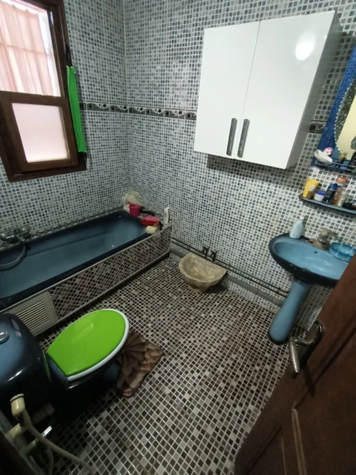 Vente Villa Oran Bir el djir