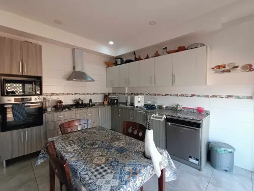 Vente Appartement F4 Oran Oran