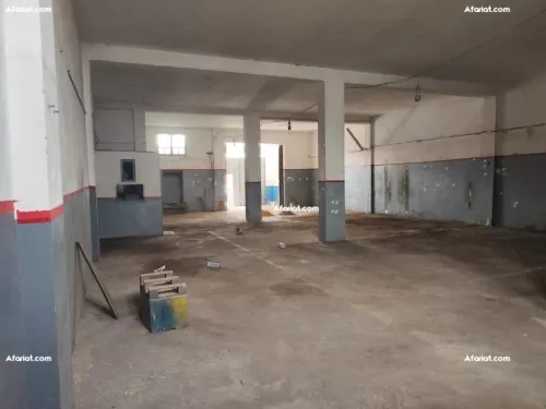 Location Local Oran Bir el djir