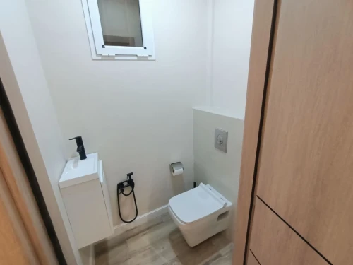 Location Appartement F3 Oran Oran