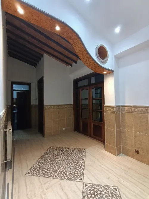 Location Appartement Niveau de villa Oran Oran