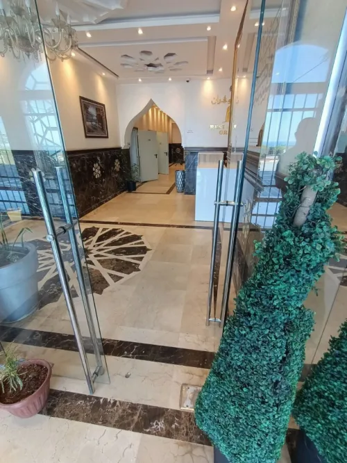 Location Appartement F4 Oran Oran
