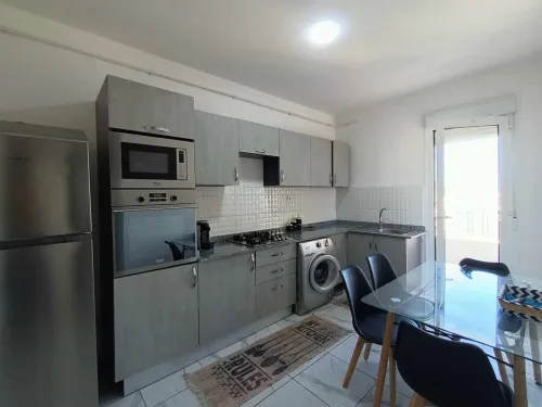 Location Appartement F3 Oran Oran
