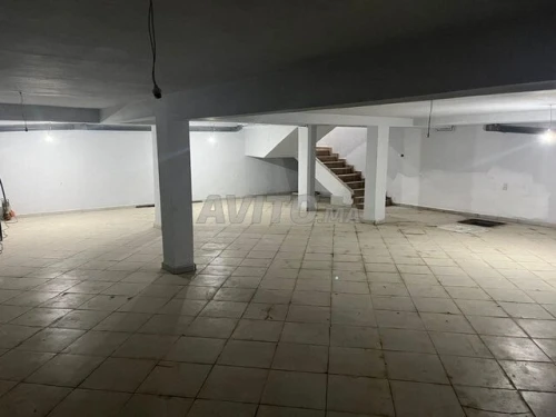 Location Local Oran Bir el djir