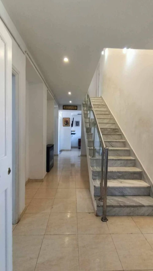 Vente Appartement Duplex F7 Oran Oran