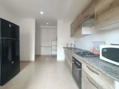 Location Appartement F3 Oran Bir el djir