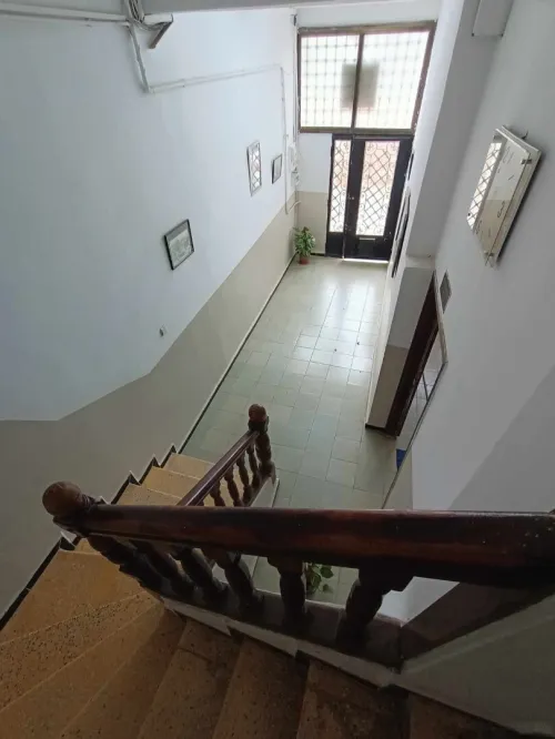Vente Immeuble Oran Ain el turck