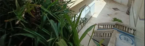 Vente Villa Oran Sidi chami
