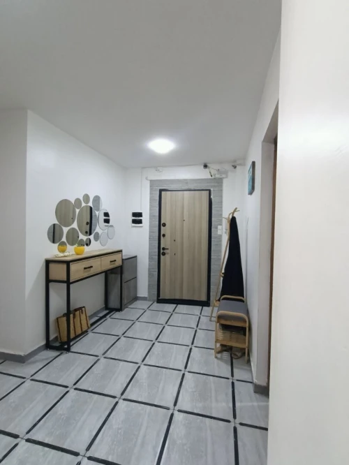 Location Appartement F3 Oran Oran