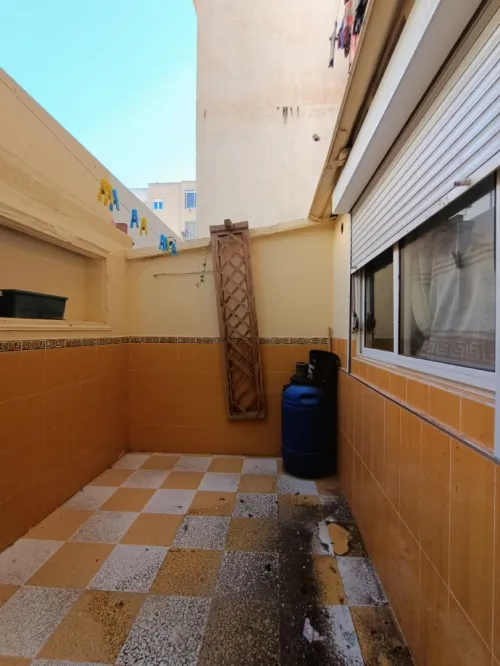 Location Appartement F4 Oran Oran