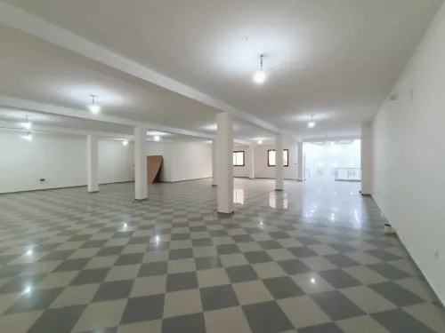 Vente Immeuble Oran Ain el turck