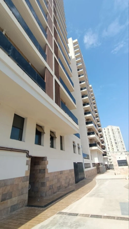 Location Appartement F4 Oran Oran
