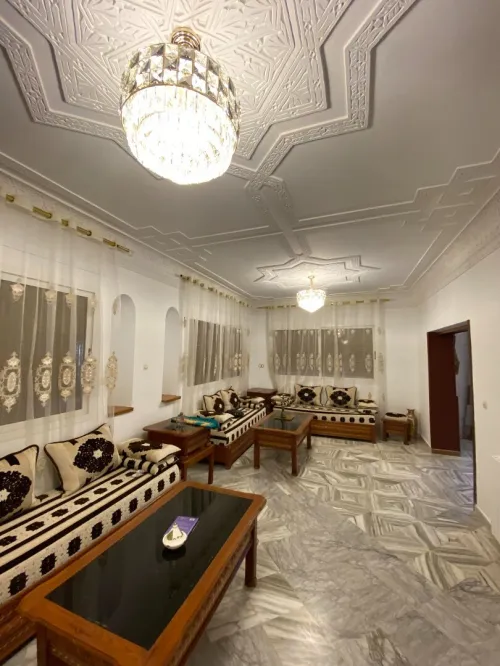 Location Villa Oran Bir el djir