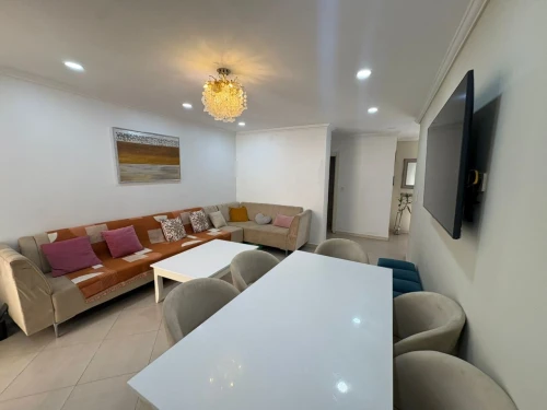 Location Appartement F3 Oran Oran