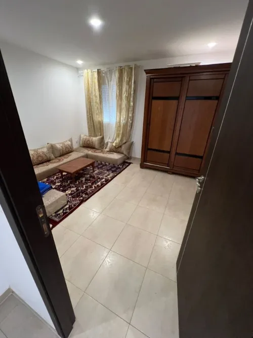Location Appartement F3 Oran Bir el djir