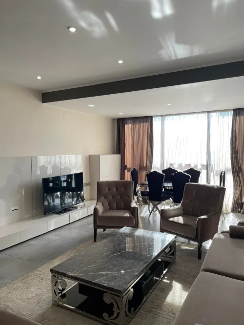 Location Appartement F4 Oran Oran