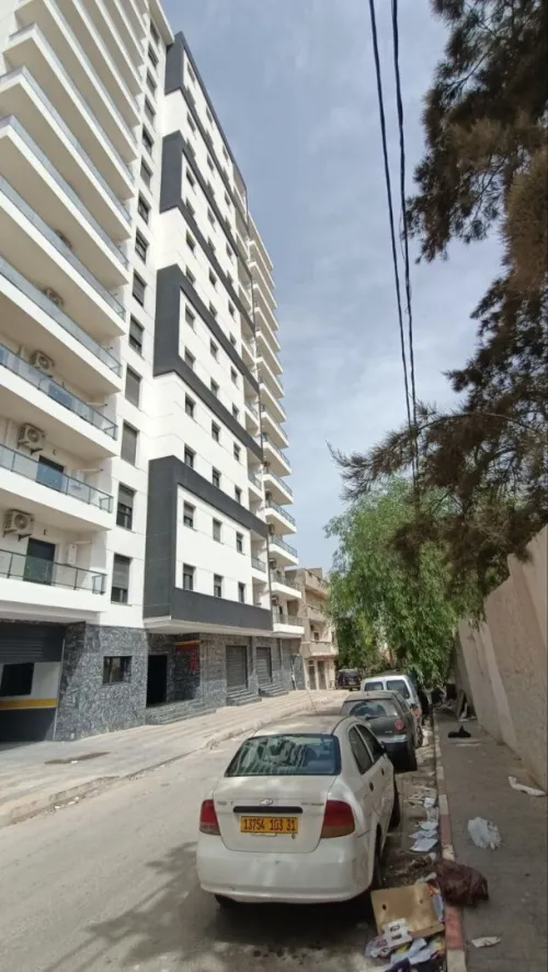 Location Appartement F4 Oran Oran