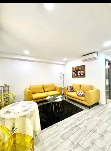 Location Appartement F2 Oran Bir el djir