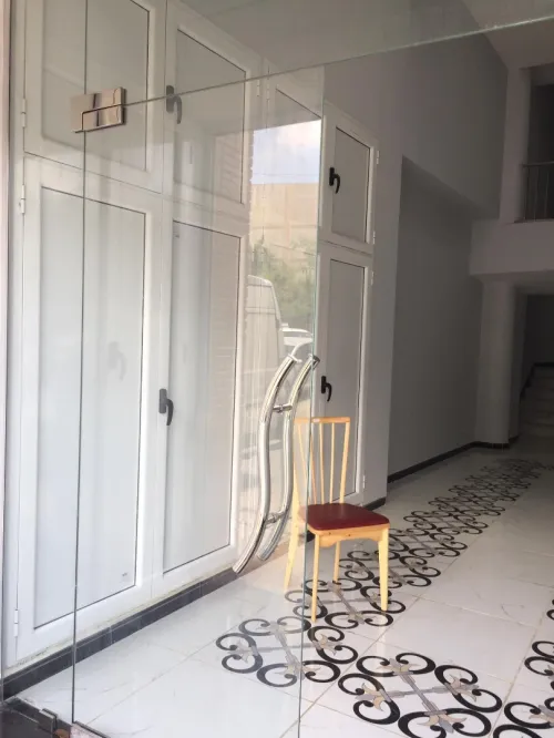 Location Appartement Niveau de villa Oran Oran