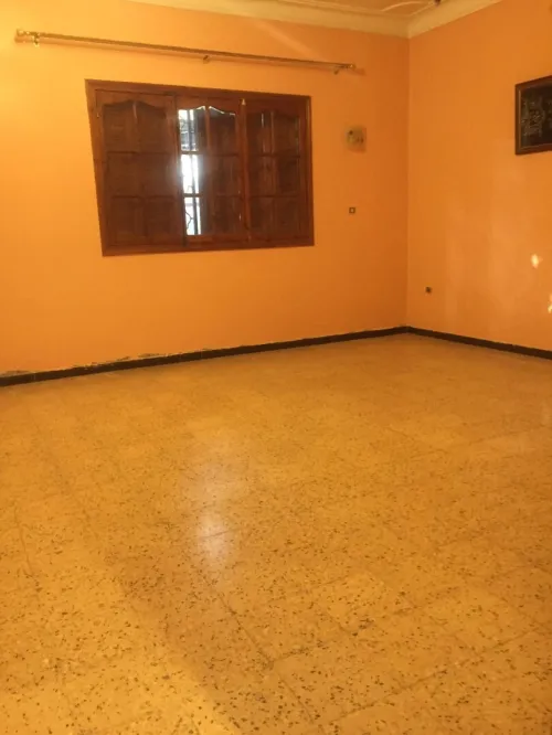 Location Appartement Niveau de villa F2 Oran Oran