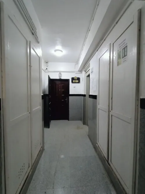 Vente Appartement F3 Oran Oran