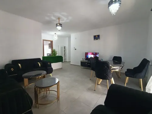 Location Appartement F4 Oran Oran