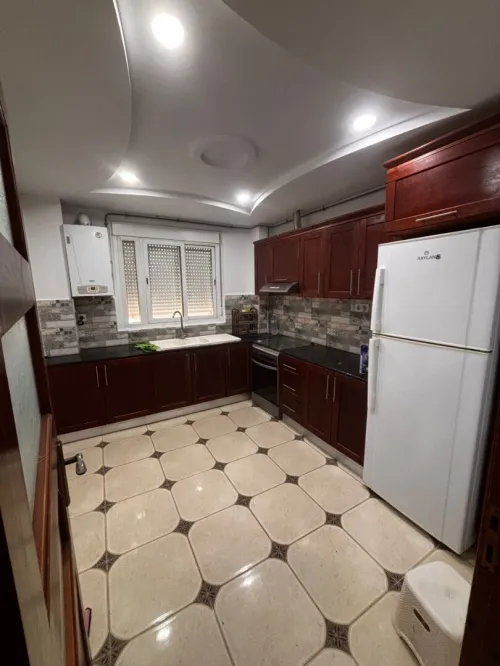 Location Appartement F4 Oran Bir el djir