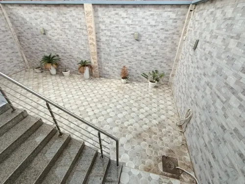 Location Appartement Niveau de villa F4 Oran Oran