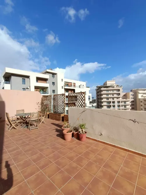 Vente Appartement F4 Oran Oran