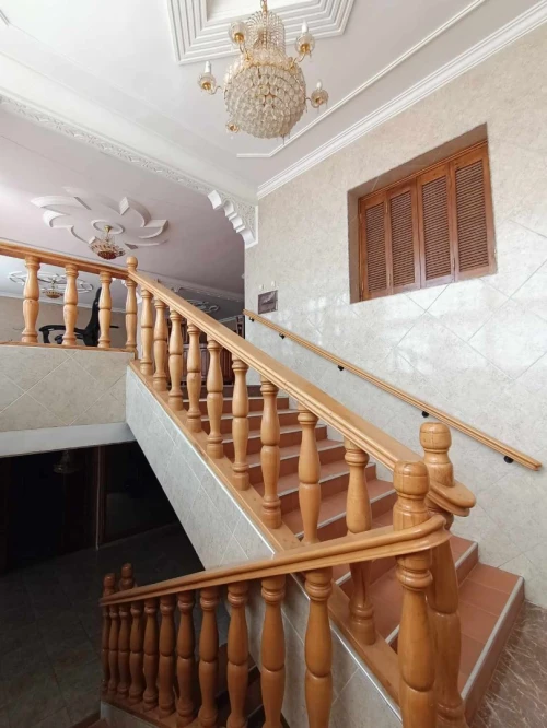 Location Villa Oran Bethioua