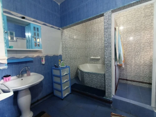 Vente Villa Oran Bir el djir