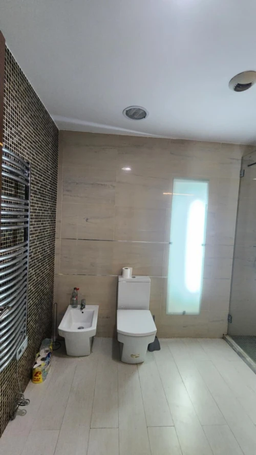 Vente Appartement F4 Oran Oran