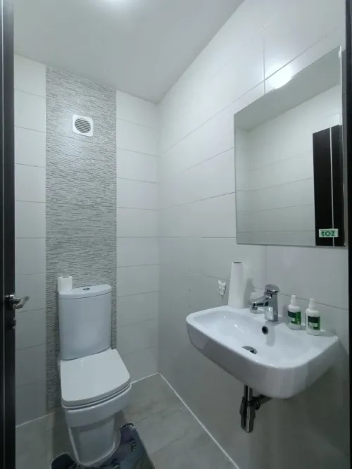 Location Appartement F3 Oran Bir el djir