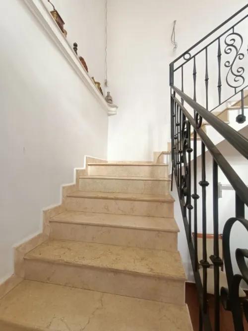 Vente Villa Oran Bethioua