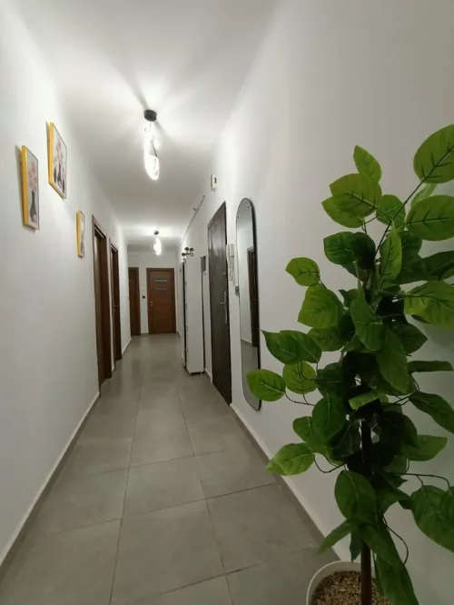 Location Appartement F3 Oran Oran