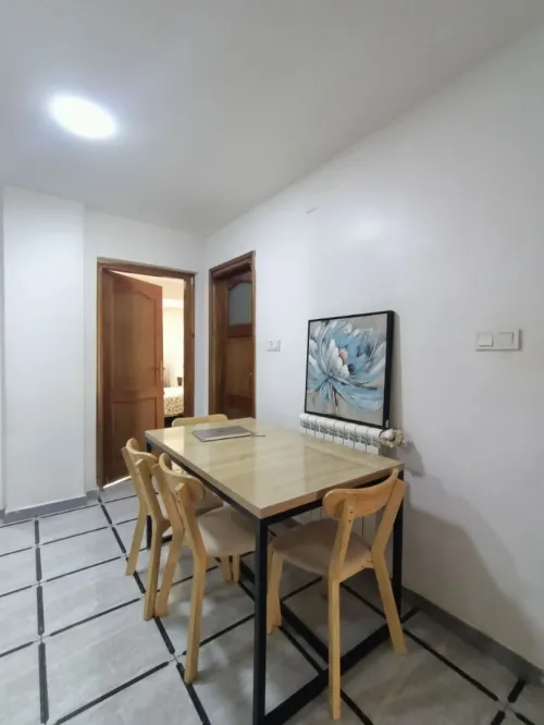 Location Appartement F3 Oran Oran