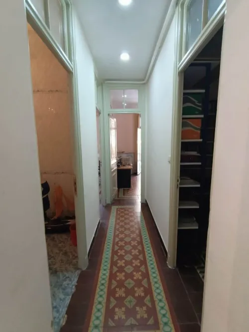 Vente Appartement F6 Oran Oran