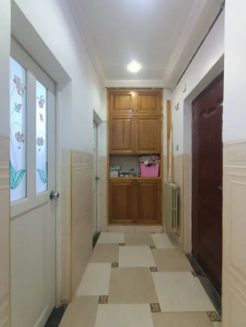 Location Appartement F3 Oran Bir el djir