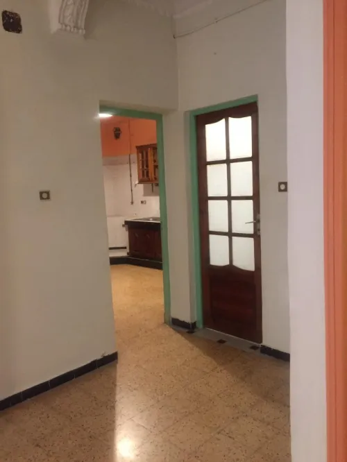 Location Appartement Niveau de villa F2 Oran Oran