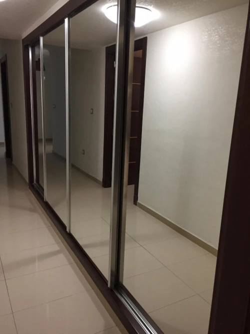Vente Appartement F6 Oran Oran