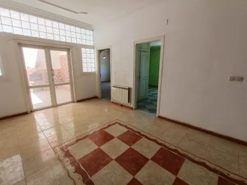Location Niveau De Villa F5 Oran Bir el djir