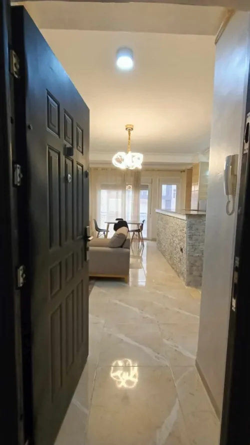 Location Appartement F3 Oran Bir el djir