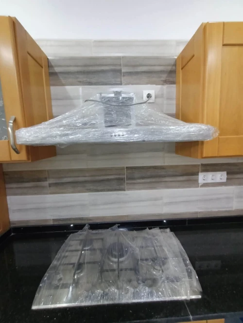 Location Appartement F4 Oran Oran